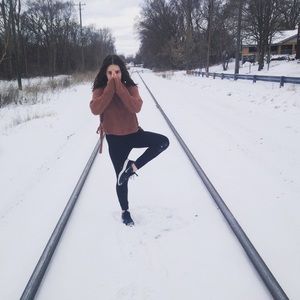 Meet your Posher, Jeanie